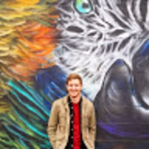 Meet your Posher, Seth